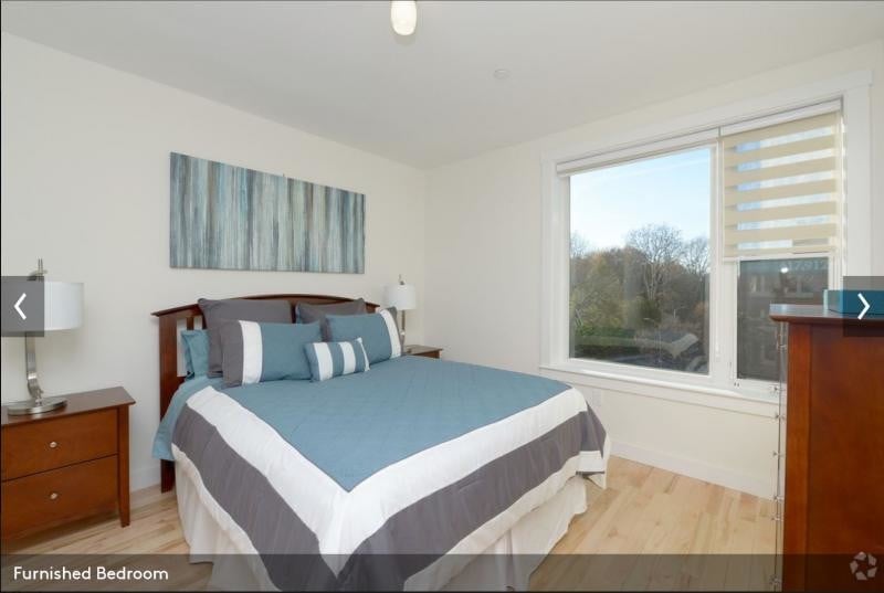 Building Photo - 603 Concord Ave