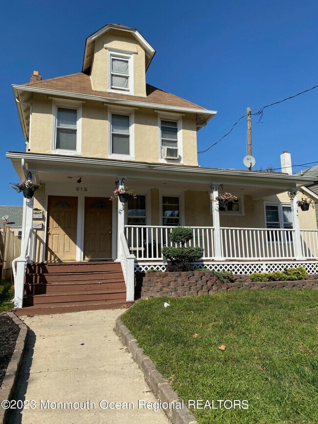 615 2nd Ave 615 2nd Ave Asbury Park NJ 07712 Apartment Finder