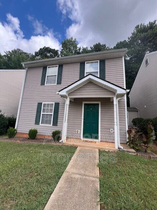 Building Photo - 174 Watercress Ct