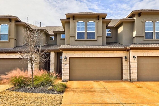 Primary Photo - 13400 Briarwick Dr
