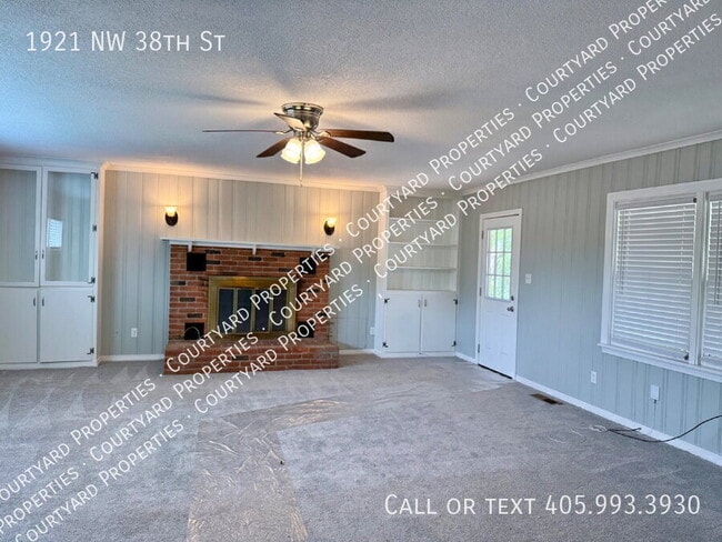 Building Photo - 1921 NW 38th St