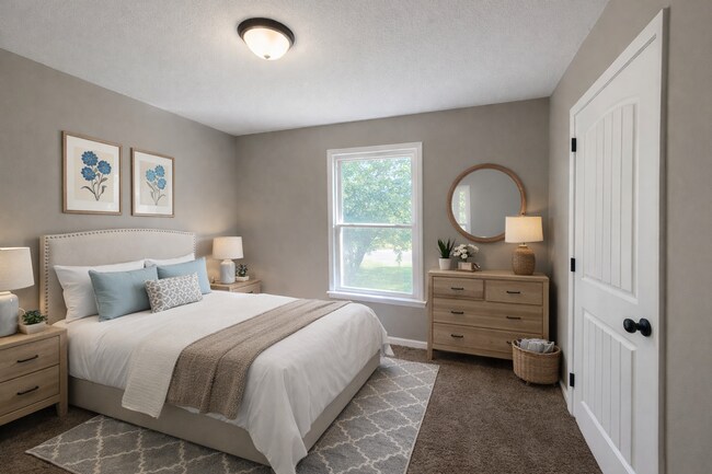 Building Photo - $1500 3 Bedroom 2 Bath Modern Brick Home!