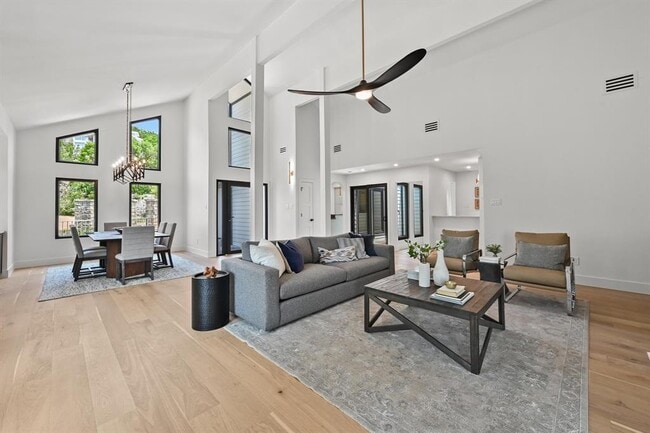 Building Photo - 4207 Canyonside Trail