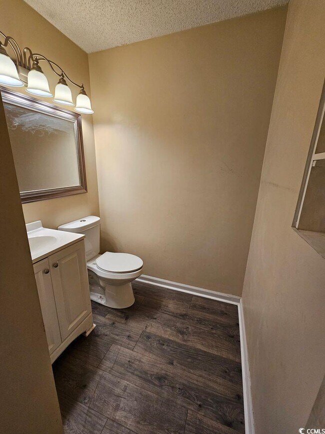 Building Photo - 1100 Possum Trot Rd