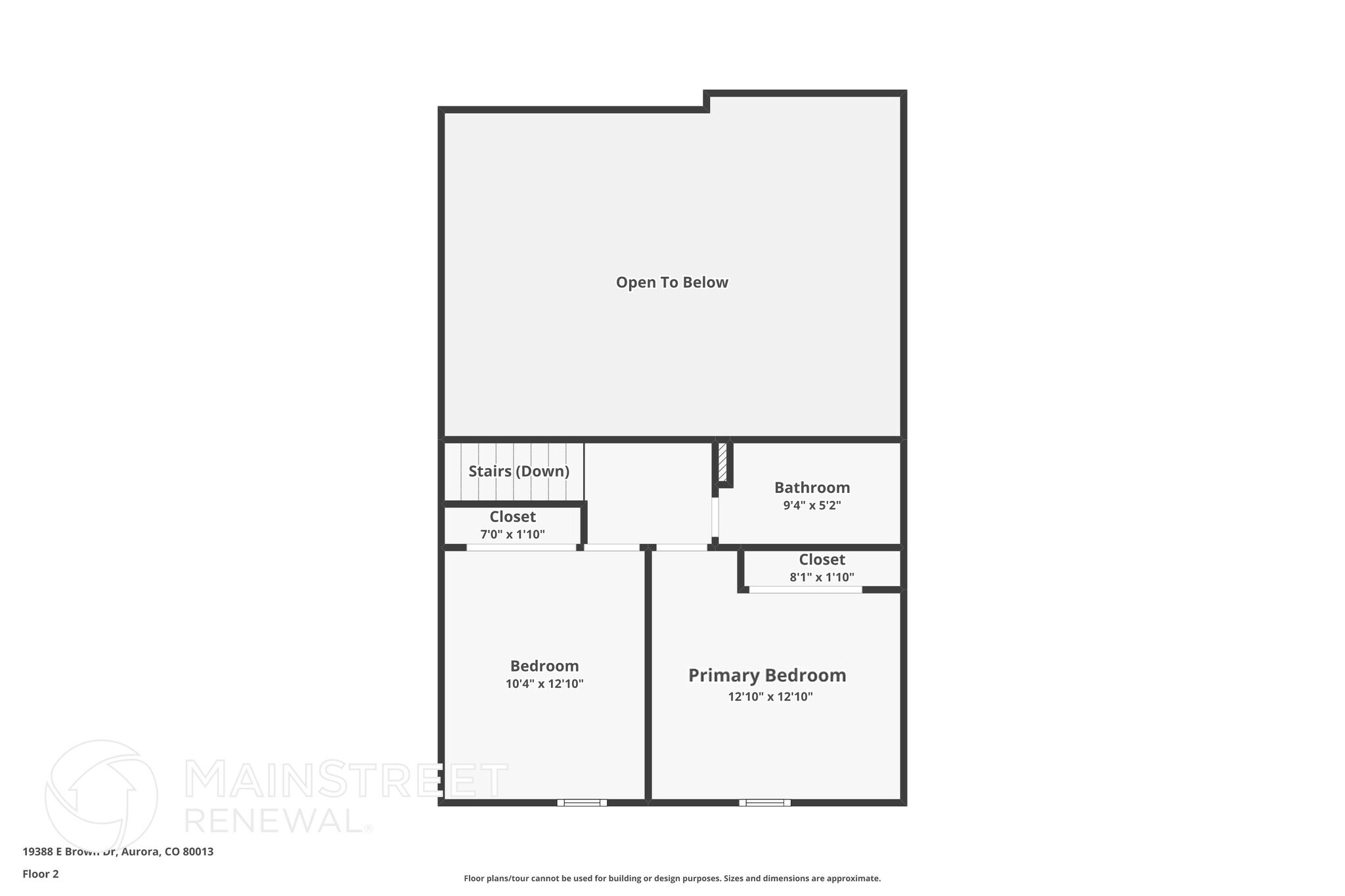 Building Photo - 19388 E Brown Dr