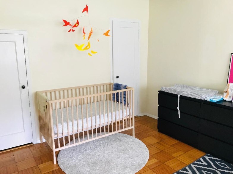 baby area - 3500 Valley Dr