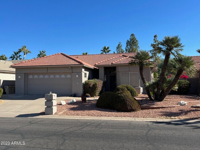 Building Photo - 26247 S Flame Tree Dr