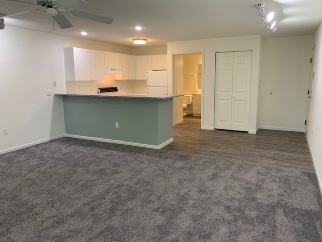 Cover photo - Blueberry Hill Apartments