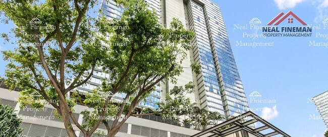 Building Photo - Furnished or unfurnished  1 Bed / 1 Bath Condo. 1 parking. Pacifica Honolulu KAKAAKO