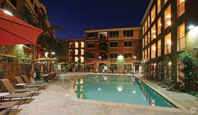 Pool - Fifty Twenty-Five