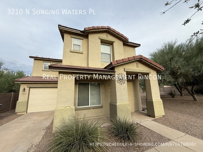 Building Photo - 3210 N Surging Waters Pl