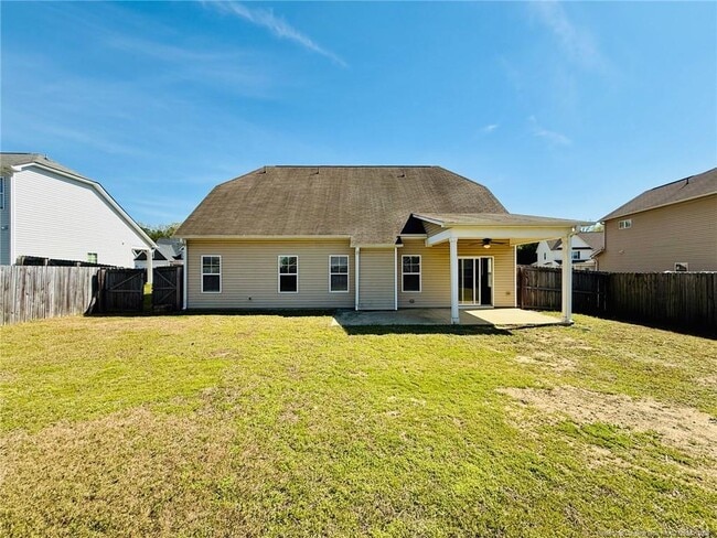 Building Photo - 848 Bellingham Way