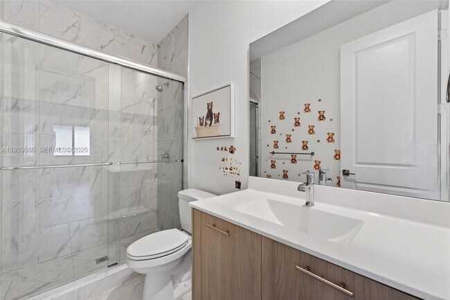 Building Photo - 8267 SW 120th Ter