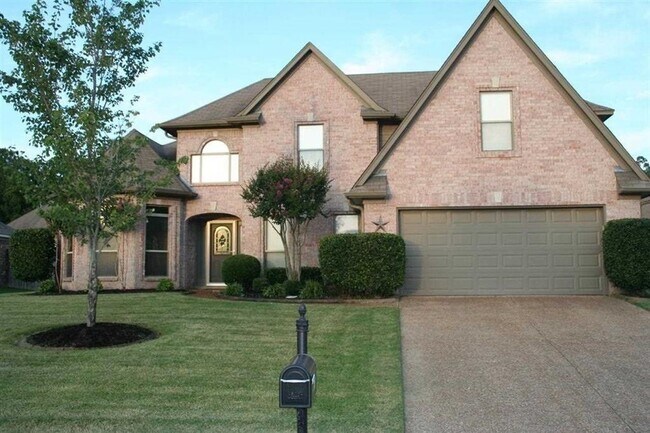Primary Photo - 4518 Hillyglen Cove