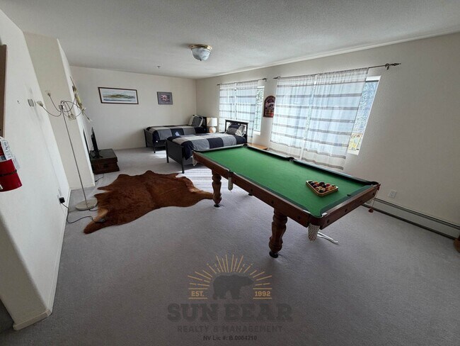 Building Photo - Gorgeous Lake View! 3 Bedroom in Incline Village!  Allows a cat!