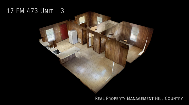 Building Photo - 17 Ranch to Market Rd 473
