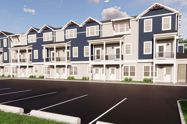 Building Photo - 9 Ultra Wy