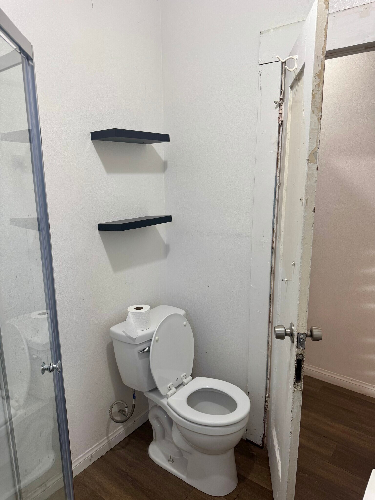 Bathroom - 1045 Bradford St