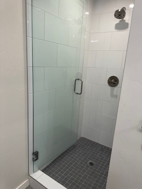 Floorplan - Logan Square Apartments