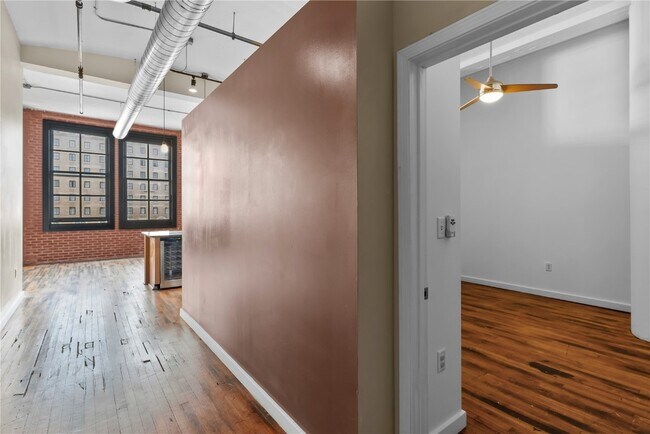 Building Photo - 1520 Washington Ave