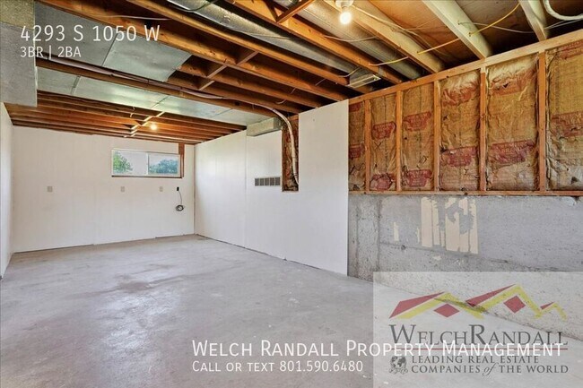 Building Photo - 4293 S 1050 W