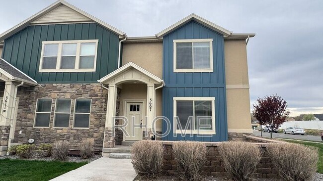 Building Photo - 3607 E Sapphire Creek Ln