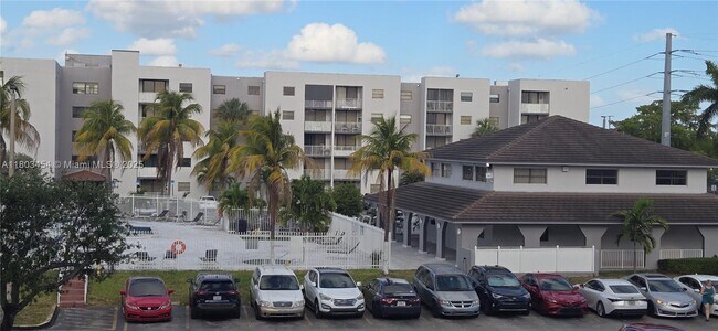 Building Photo - 8145 NW 7th St