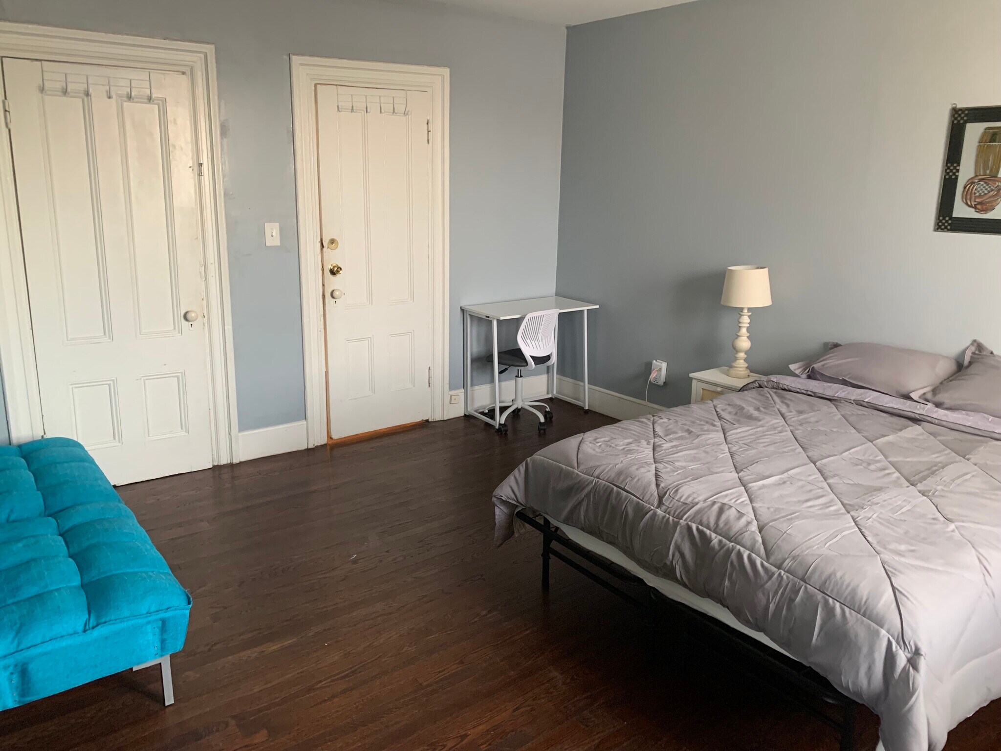 Building Photo - 16 Mayfair St