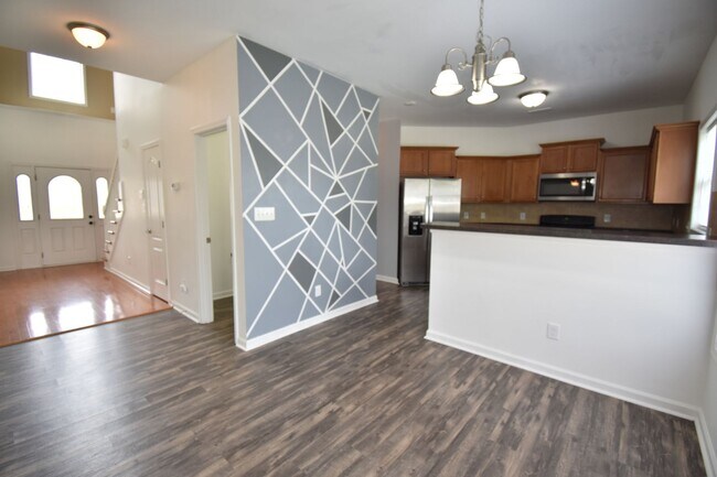 Building Photo - (Coming Soon)   4 Bedroom and 2.5 Bath Hom...