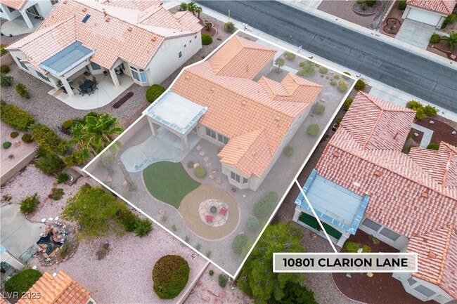 Building Photo - 10801 Clarion Ln