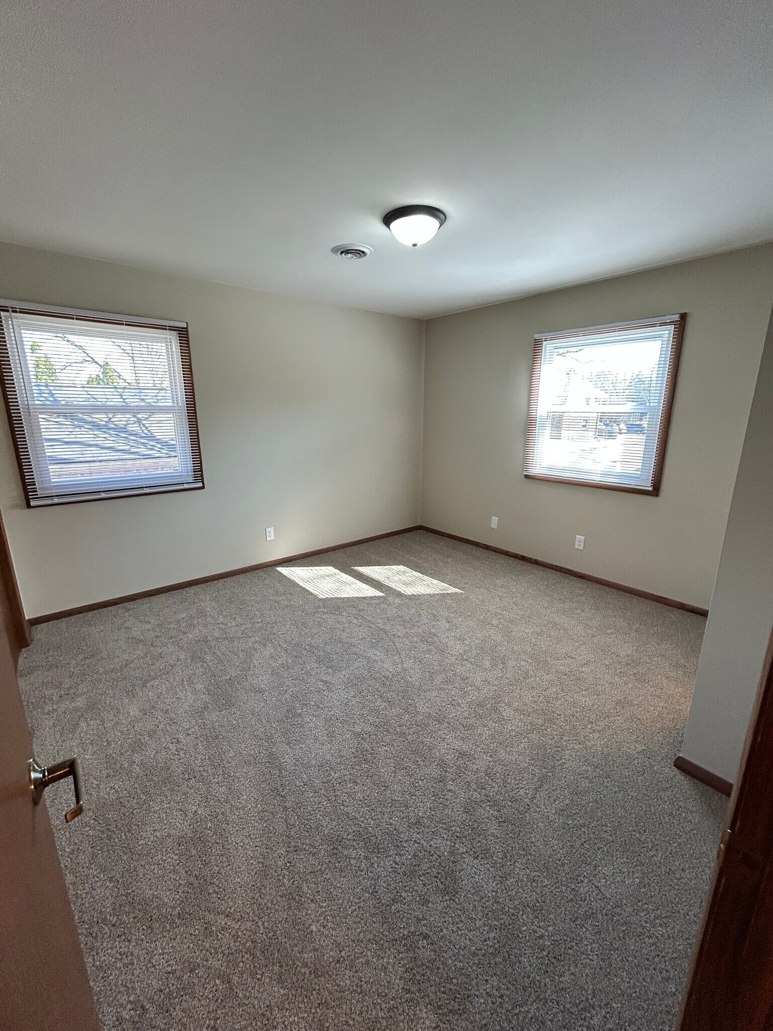 Primary Bedroom - 2917 Todd Dr