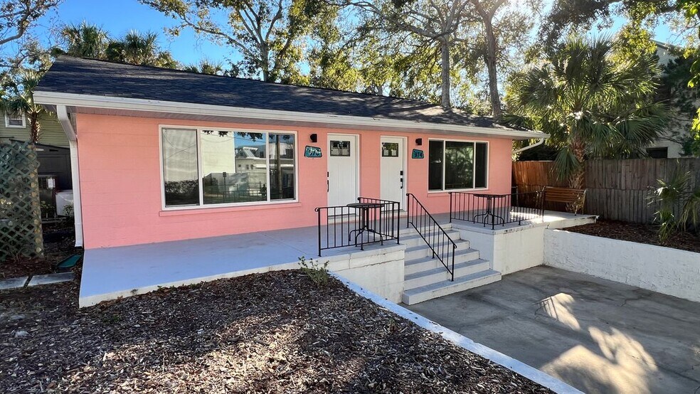 Building Photo - 976 Tennessee Ln