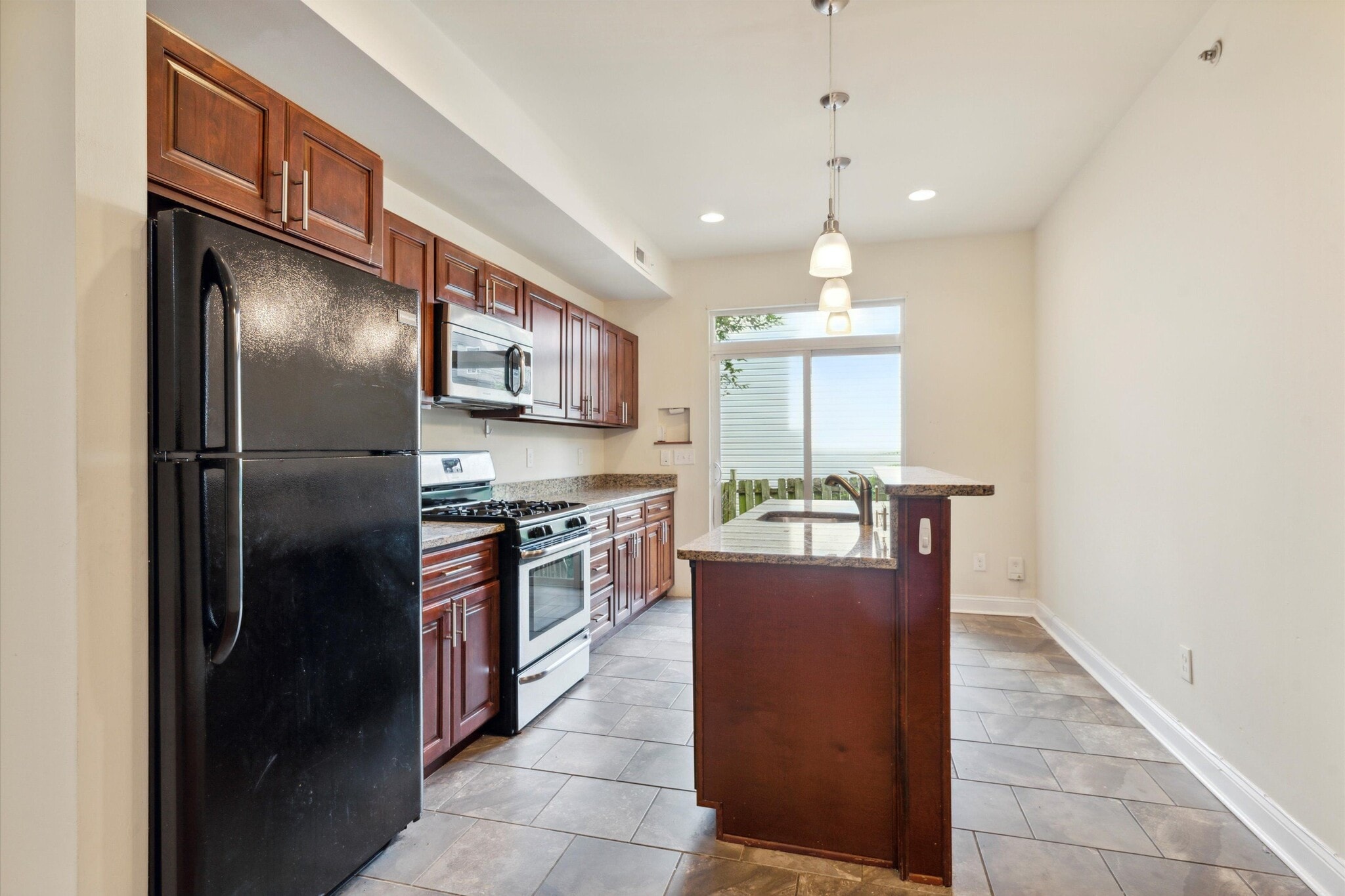 Building Photo - 2107 N 17th St