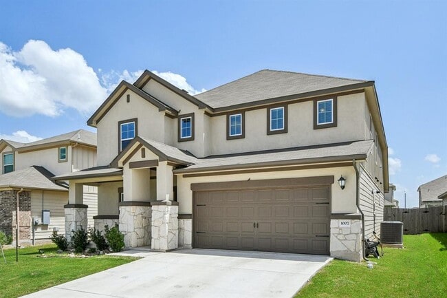 Building Photo - 1007 Guadalupe Bass Rd
