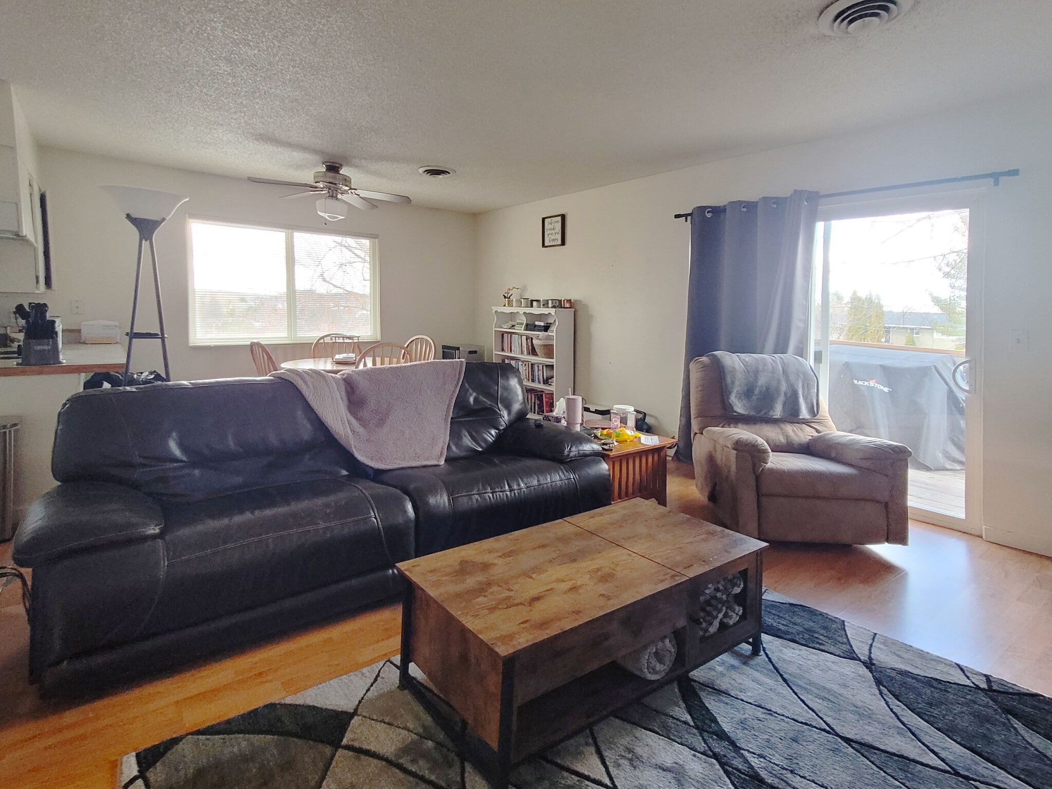 Building Photo - 651 N Hayes St