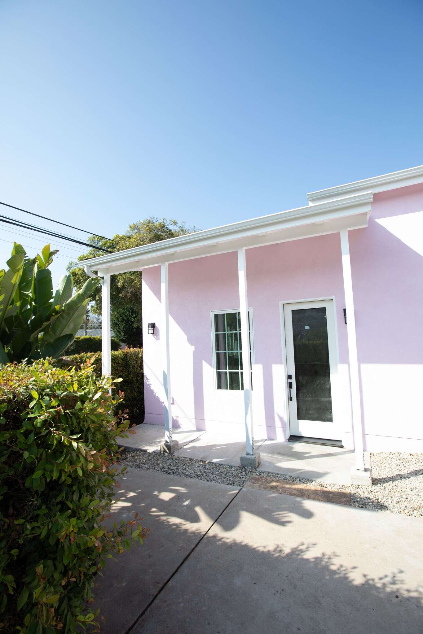 Building Photo - 1435 Gillespie St