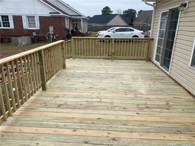 Building Photo - 2231 Flanagan Pl