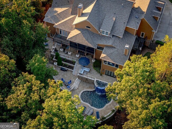 Building Photo - 6225 Random Winds Bluff