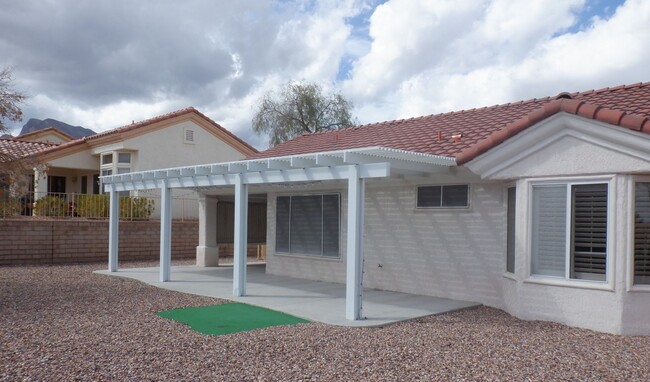 Building Photo - SUN CITY ELKO MODEL 2 BEDROOM 2 BATH