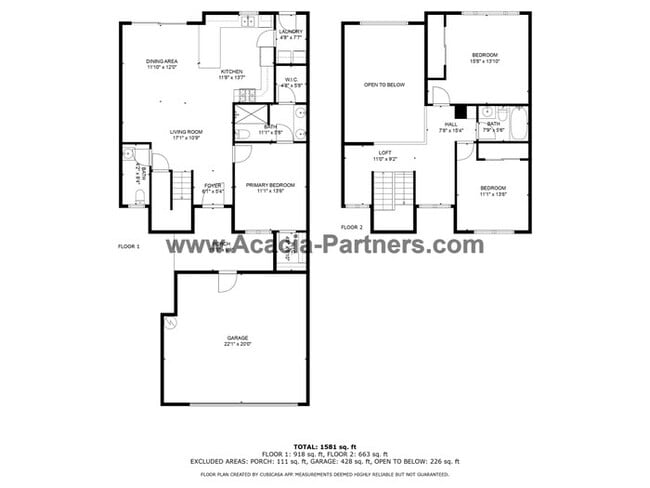 Building Photo - Spacious Three Bedroom Home