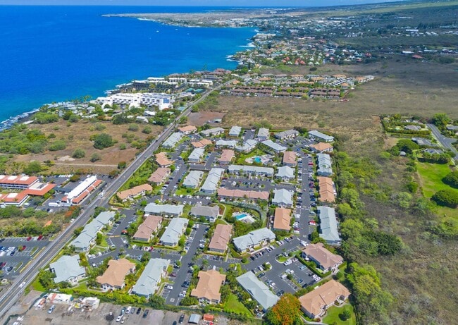 Building Photo - 75-6081-6081 Ali‘i Dr