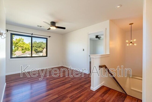 Building Photo - 7501 Daugherty St