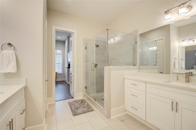 Building Photo - 2020 McGowen St