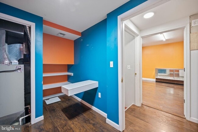 Building Photo - 807 Eastern Blvd