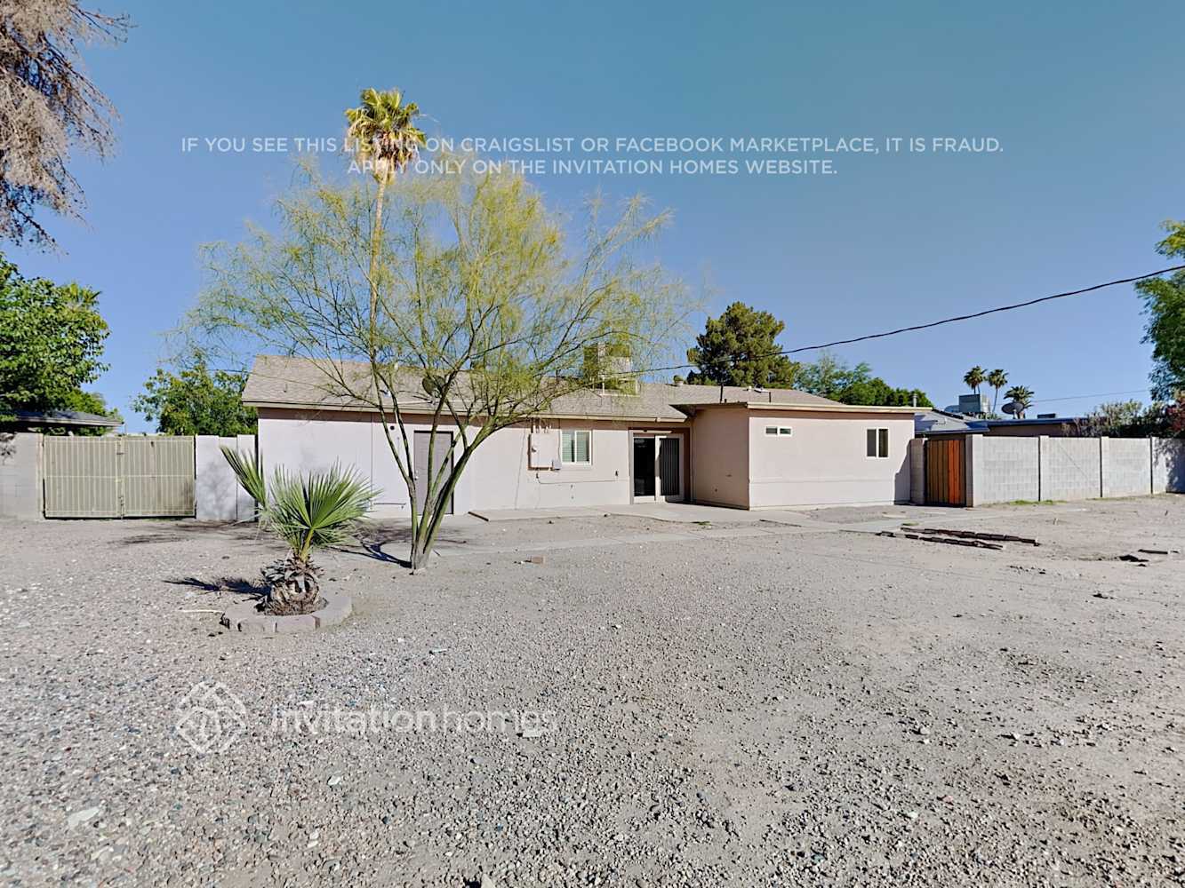 Building Photo - 661 N Sunland Dr