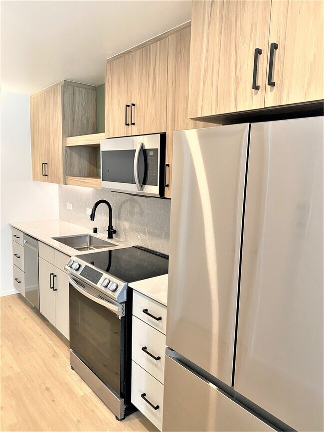 Interior Photo - Secoya Apartments