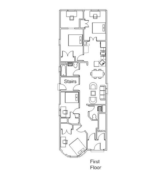 Building Photo - 175 Princeton St