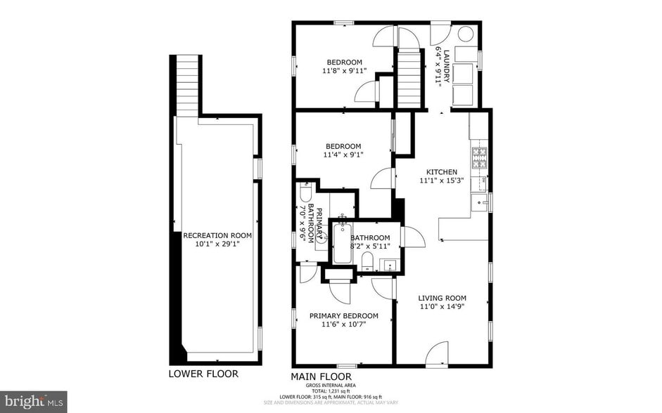 Building Photo - 5701 31st Ave