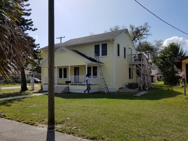Building Photo - St. N St Clair Abrams Ave