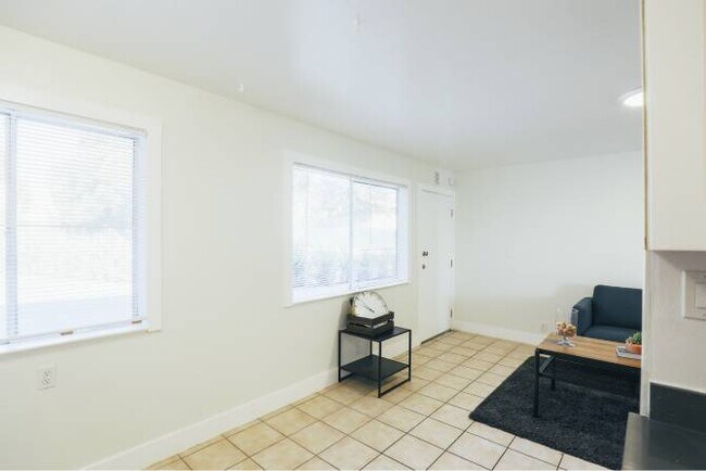 Floorplan - 2166 E 27th Street